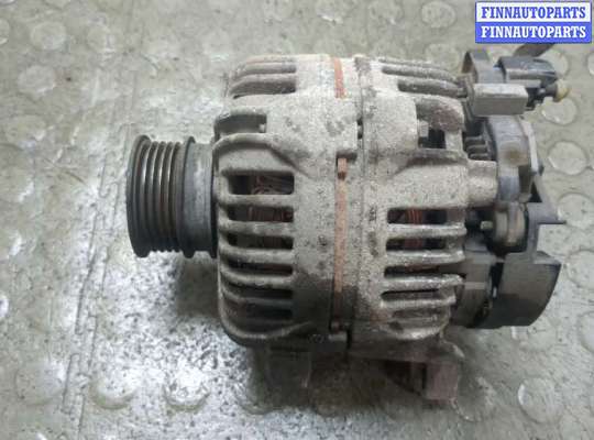 Генератор OP2452714 на Opel Zafira B 2005-2014