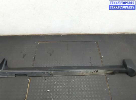 купить Накладка на порог на Chevrolet Equinox 2017-2024