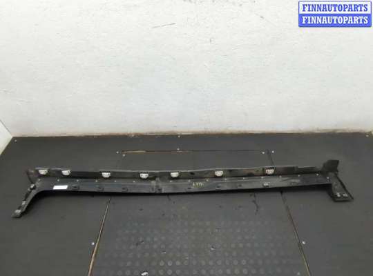 купить Накладка на порог на Chevrolet Equinox 2017-2024