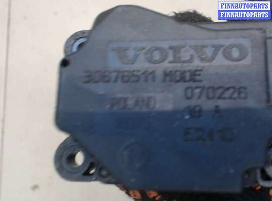 купить Электропривод заслонки отопителя на Volvo XC90 2006-2014