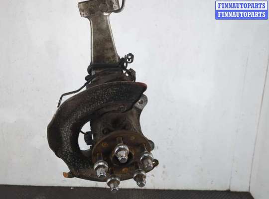 купить Ступица (кулак, цапфа) на Lexus LS460 2006-2017