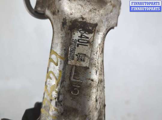 купить Ступица (кулак, цапфа) на Lexus LS460 2006-2017