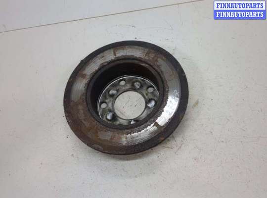 купить Диск тормозной на Volkswagen Passat 5 1996-2000