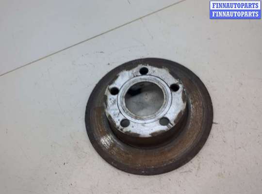 купить Диск тормозной на Volkswagen Passat 5 1996-2000