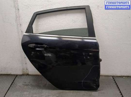 купить Дверь боковая (легковая) на Ford Fiesta 2008-2013