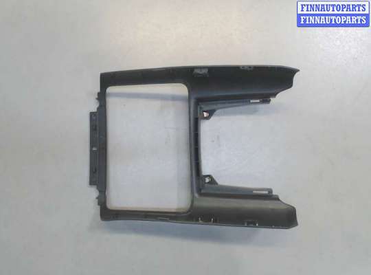 купить Пластик центральной консоли на Mazda CX-7 2007-2012