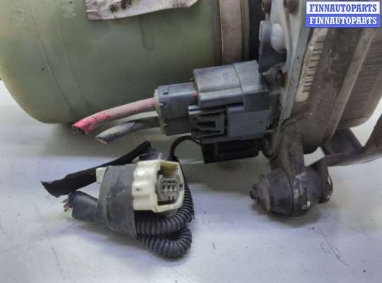 купить Насос электрический усилителя руля на Ford Focus 2 2008-2011