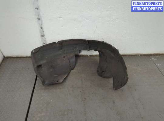 Защита арок (подкрылок) OP2428118 на Opel Astra H 2004-2010