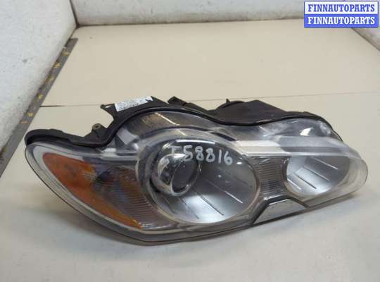 Фара (передняя) JR94829 на Jaguar XF 2007-2015