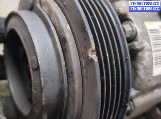 купить Компрессор кондиционера на Hyundai ix 35 2010-2015