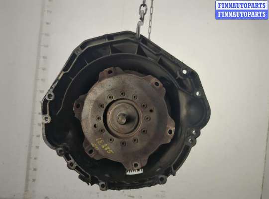 КПП - автомат (АКПП) 4х4 BM3600622 на BMW 7 F01 2008-2015