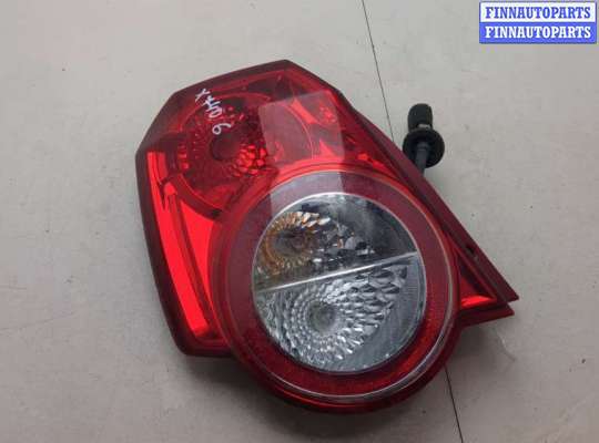 Фонарь (задний) CH455860 на Chevrolet Aveo (T250 / 255) 2006-2012