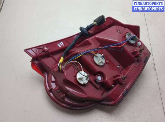 купить Фонарь (задний) на Chevrolet Aveo (T250 / 255) 2006-2012