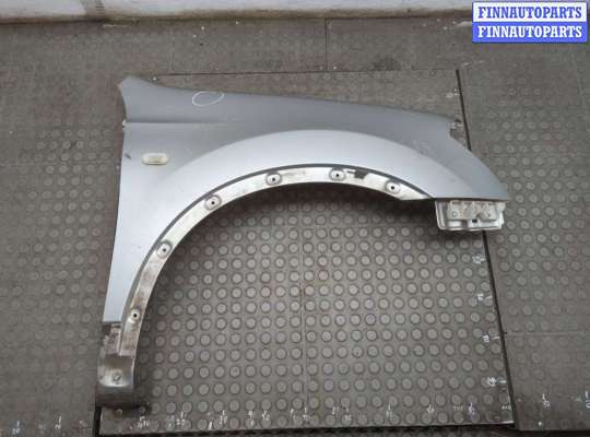 Крыло NS975794 на Nissan Qashqai 2006-2013