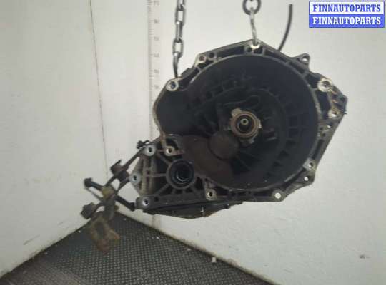 КПП 5-ст.мех. (МКПП) OP2400504 на Opel Astra H 2004-2010