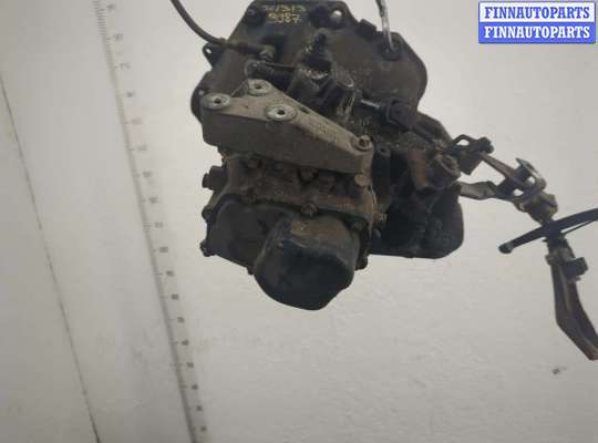 купить КПП 5-ст.мех. (МКПП) на Opel Astra H 2004-2010