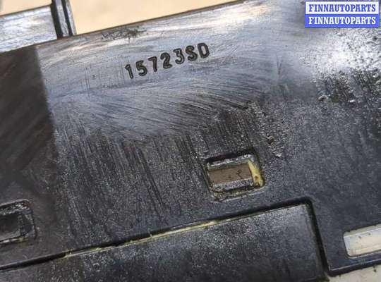 купить Переключатель поворотов и дворников (стрекоза) на Nissan Pathfinder 2012-2020