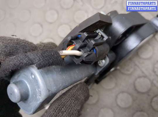 Стеклоподъемник электрический на Fiat Panda (169)