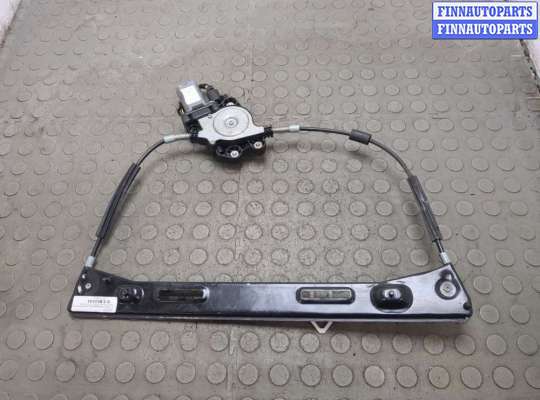Стеклоподъемник электрический FT544737 на Fiat Panda 2003-2012