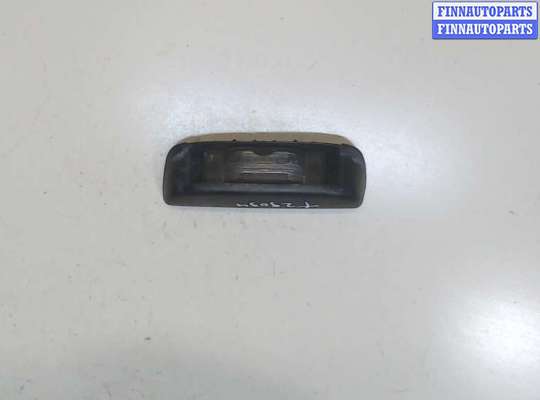 купить Подсветка номера на Nissan Primastar