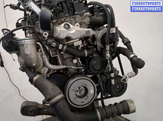 купить Насос водяной (помпа) на BMW 2 F46 Gran Tourer 2014-2022