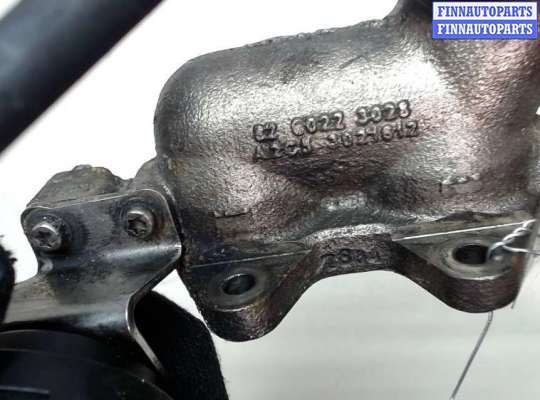 купить Клапан рециркуляции газов (EGR) на Renault Laguna 2 2001-2007