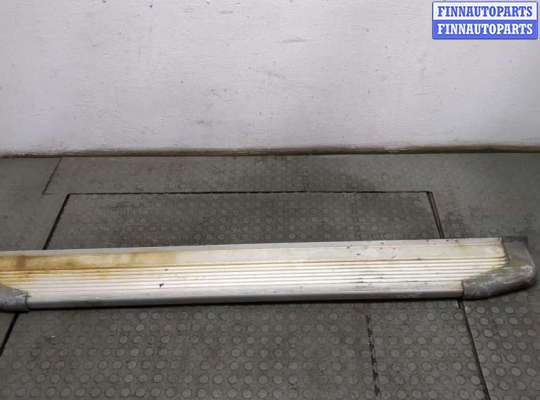 купить Подножка на Nissan Terrano 2 1993-2006