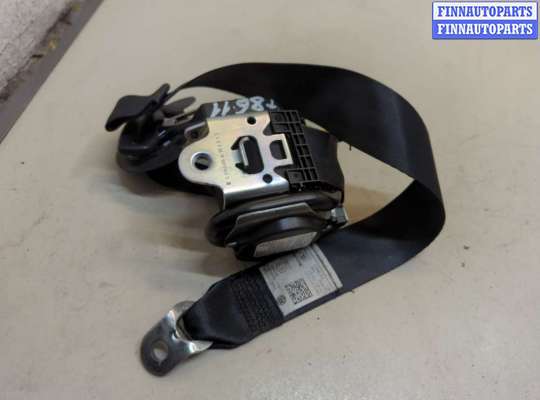 Ремень безопасности VG2673419 на Volkswagen Golf 6 2008-2012