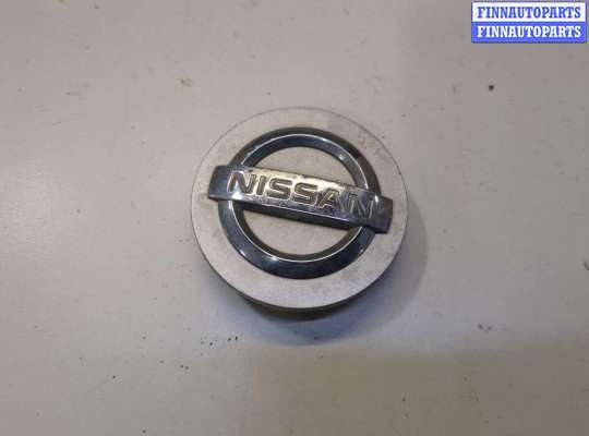 Колпачок литого диска NS560981 на Nissan Murano 2002-2008
