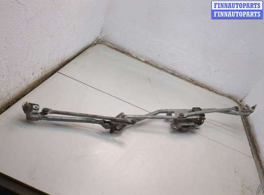 купить Механизм стеклоочистителя (трапеция дворников) на Opel Zafira A 1999-2005