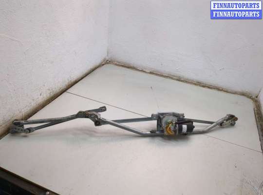 купить Механизм стеклоочистителя (трапеция дворников) на Opel Zafira A 1999-2005