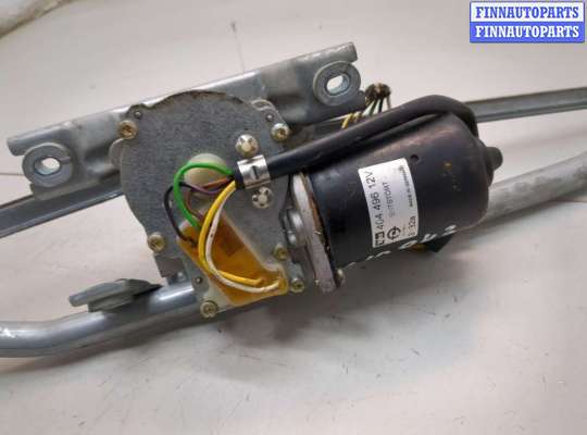 купить Механизм стеклоочистителя (трапеция дворников) на Opel Zafira A 1999-2005