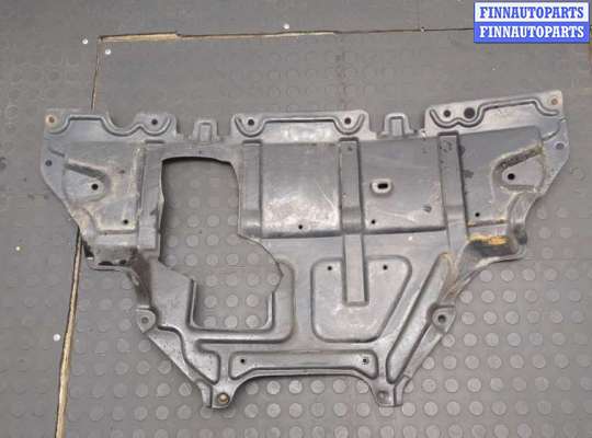 купить Защита моторного отсека (картера ДВС) на Infiniti FX 2008-2013