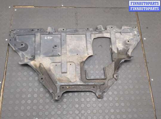 купить Защита моторного отсека (картера ДВС) на Infiniti FX 2008-2013