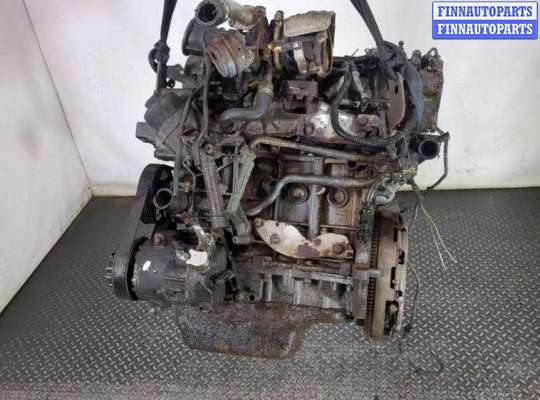 купить Двигатель (ДВС) на Opel Corsa D 2006-2014