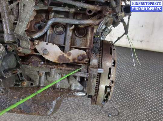 купить Двигатель (ДВС) на Opel Corsa D 2006-2011