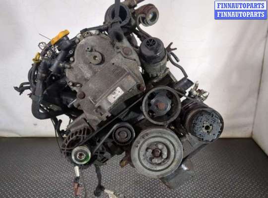 купить Двигатель (ДВС) на Opel Corsa D 2006-2014