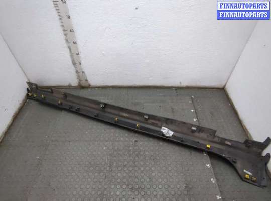 купить Накладка на порог на KIA K5 2019-2025