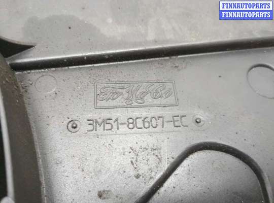 купить Вентилятор радиатора на Ford Focus 2 2008-2011