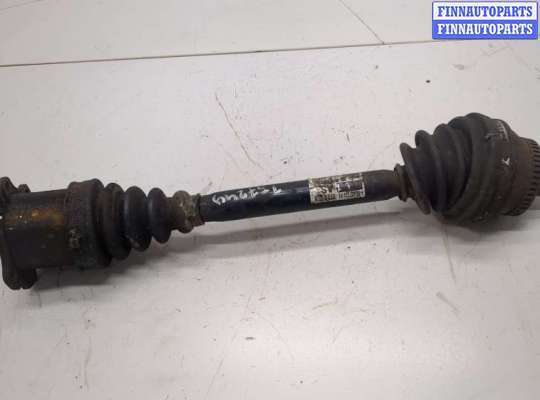 купить Полуось (приводной вал, шрус) на Audi A6 (C5) 1997-2005