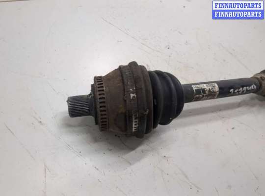 купить Полуось (приводной вал, шрус) на Audi A6 (C5) 1997-2005