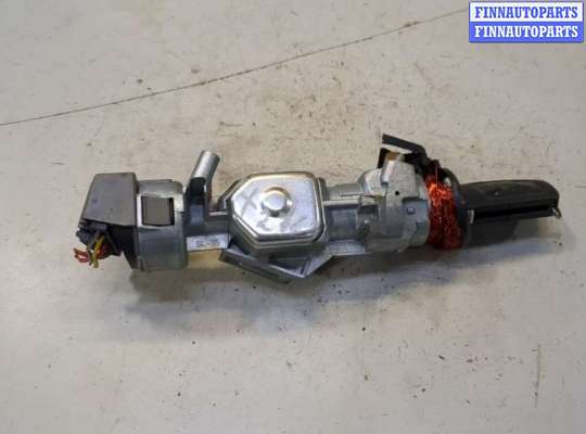 Замок зажигания с ключом на Ford Focus II