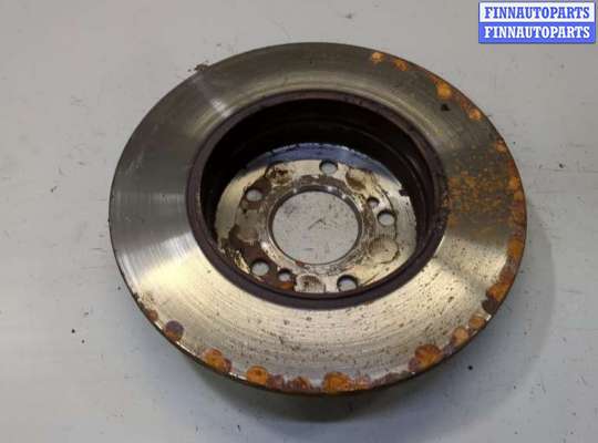 Диск тормозной MB1435680 на Mercedes CLK W209 2002-2009