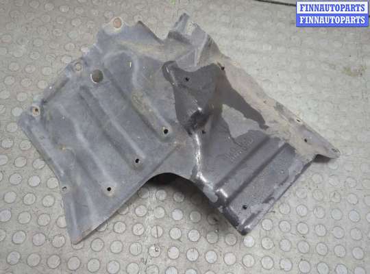 купить Защита моторного отсека (картера ДВС) на Toyota RAV 4 2000-2005
