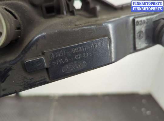 купить Рамка передняя (телевизор) на Ford Focus 2 2008-2011