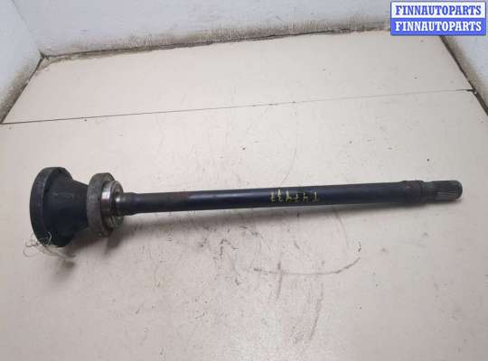 купить Полуось (приводной вал, шрус) на Mercedes Vito W638 1996-2003