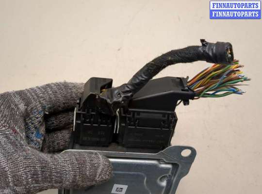 купить Блок управления подушками безопасности на Ford Escape 2012-2015