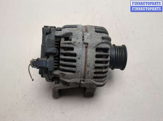 Купить Генератор на Opel Vectra C 2002-2008 Генератор OP2430554 на Opel Vectra C 2002-2008