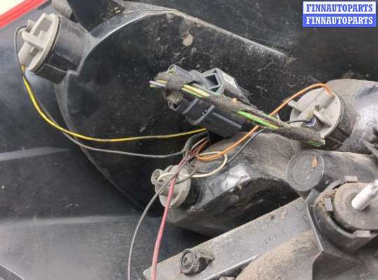 купить Фонарь (задний) на Ford Focus 3 2011-2015