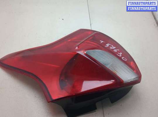 купить Фонарь (задний) на Ford Focus 3 2011-2015